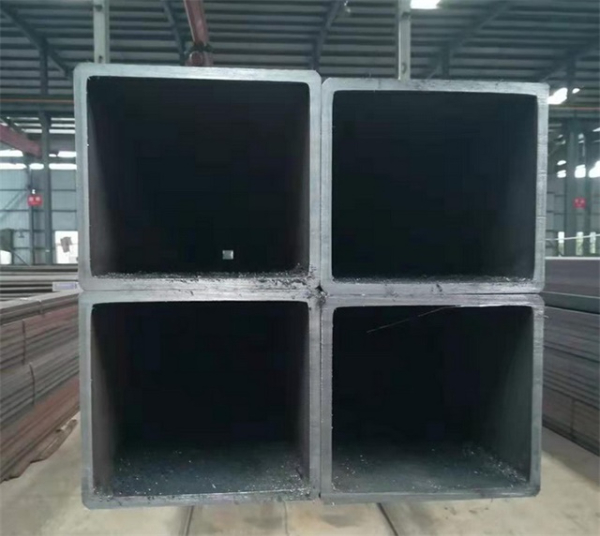 江蘇方管 大口徑定制 超寬超長 按需生產